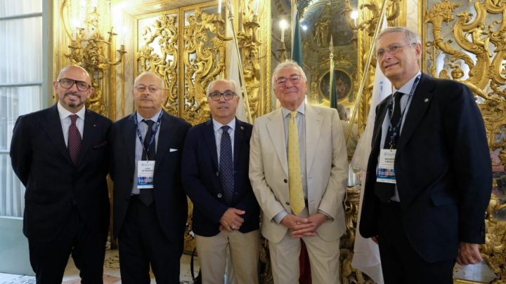 Pozza confermato a guida Consiglio Generale Assocamerestero, entrano 2 genovesi