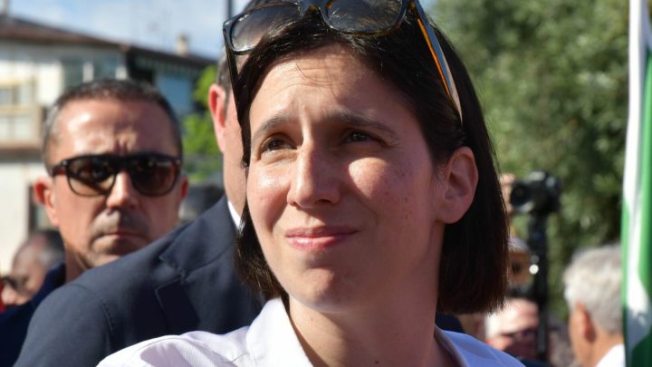 Schlein “Quando si andrà a votare noi pronti, no a larghe intese”