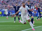 Saibari fa volare il Marocco, Scozia battuta 1-0