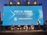 Datacontact celebra a Matera 25 anni di attività