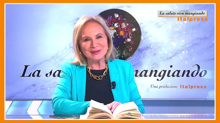 La Salute Vien Mangiando – Una cena leggera e nutriente
