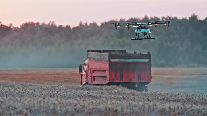 Agroalimentare, nuovo record di investimenti