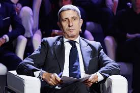 Bufera su Chiocci, direttore del Tg1: “Meloni si fida di me e in Rai il mestiere non conta niente”