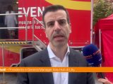 Khalil (Lilly) “Con la Milano Health Week portiamo la prevenzione nelle piazze”