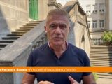 Pecoraro “Dalla Campania sfida per il turismo sostenibile nelle aree interne”