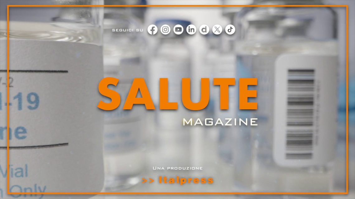 Salute Magazine – 31/7/2026