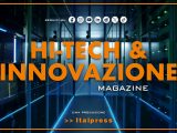 Hi-Tech & Innovazione Magazine – 21/7/2026
