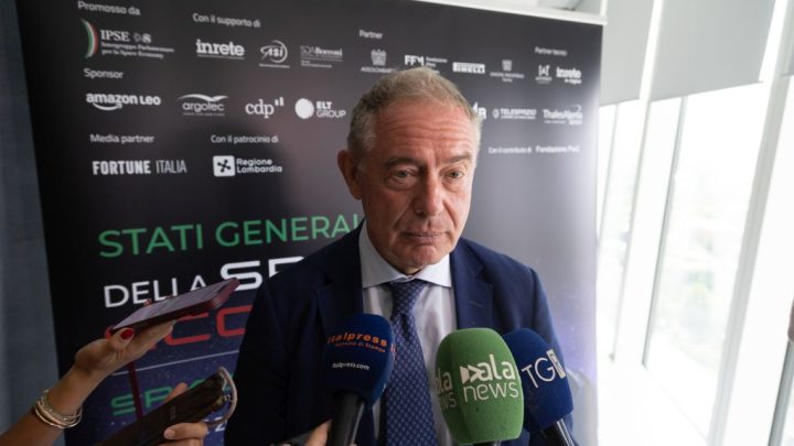 Urso “A settembre pacchetto shock semplificazioni”
