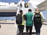 Contrasto all’immigrazione clandestina, espulsi 32 cittadini nigeriani