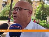 Via D’Amelio, Antoci “Borsellino teneva all’etica, oggi non si dimette nessuno”