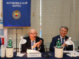Cenacolo Giuridico ACI Napoli: rilanciare la prevenzione