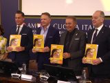 La risicoltura italiana protagonista a Vercelli con Risò
