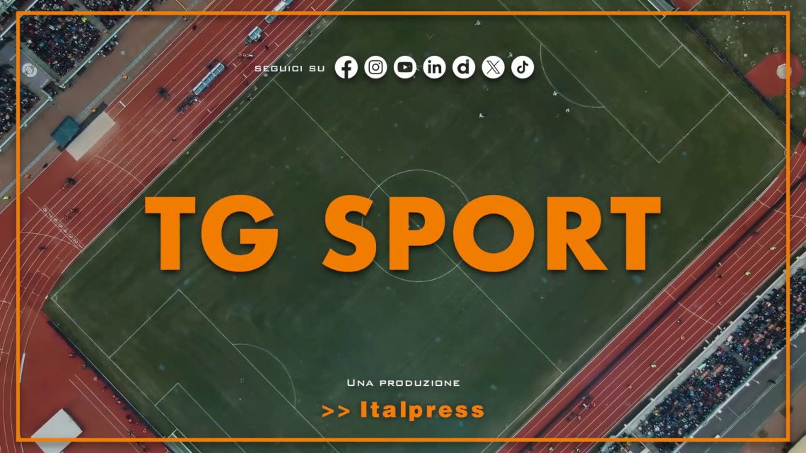 Tg Sport – 16/7/2026