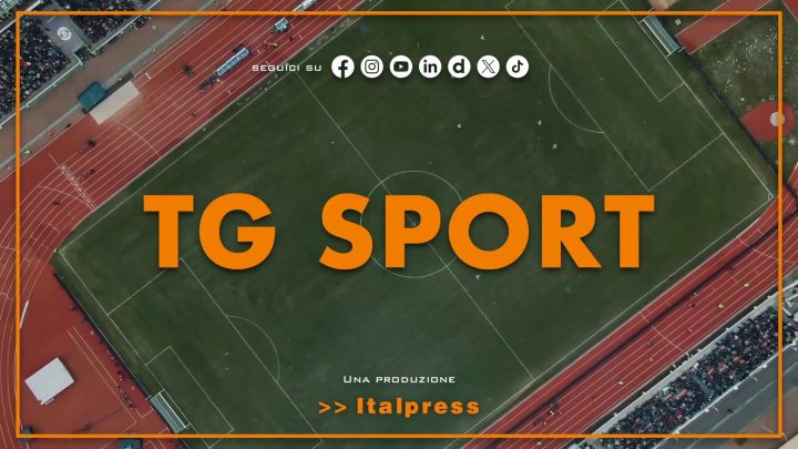 Tg Sport – 15/7/2026
