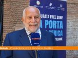 Colicchi “La Libia è un mercato naturale, Misurata Free zone è hub promettente”