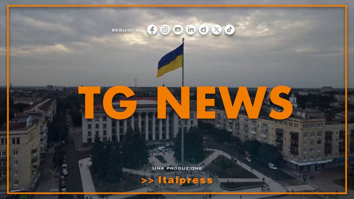 Tg News – 10/8/2026