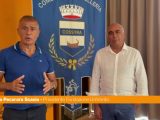 Pecoraro Scanio e D’Ancona “Pantelleria diventi modello 100% rinnovabili”