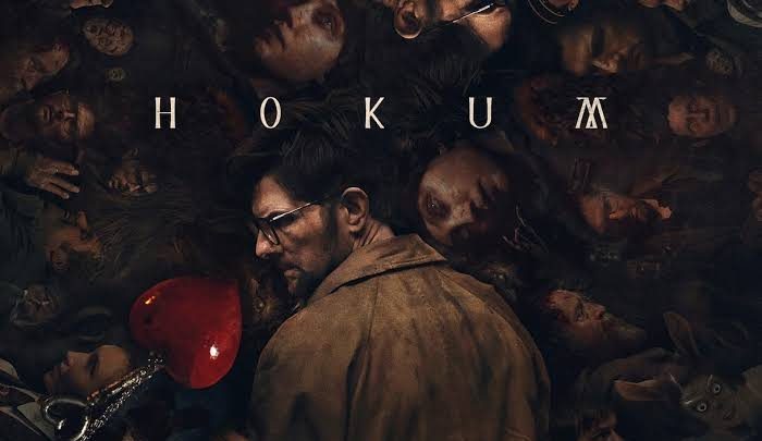 Cinema: ecco Hokum, l’horror più atteso dell’estate