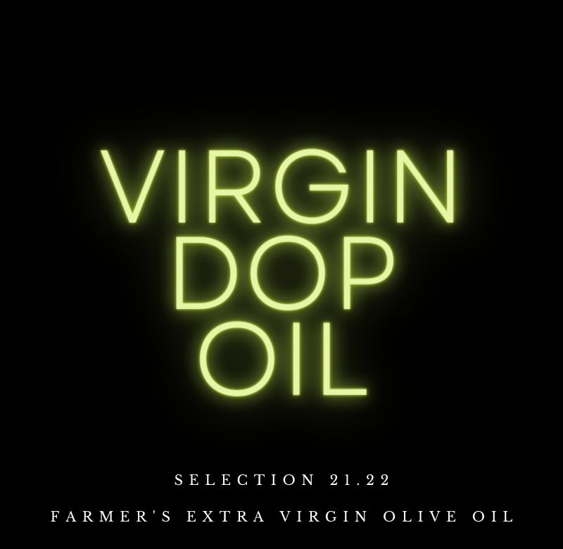 dop oil from italy