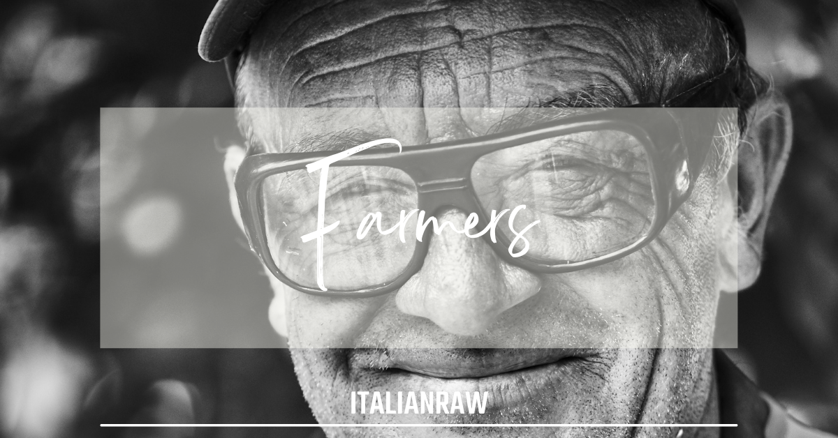 italianraw farmers
