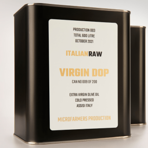 italian dop olive oil