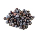 juniper berries