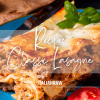 classic lasagne