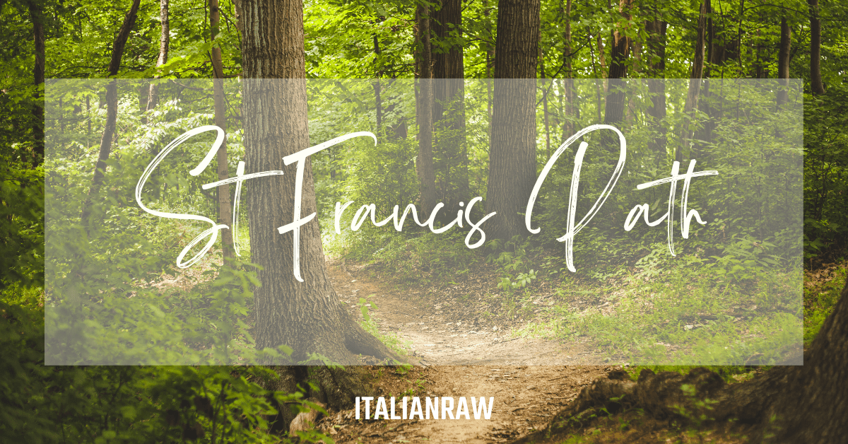 st francis path