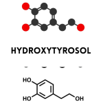 Hydroxytyrosol ANTIOXIDANT IN OLIVE OIL