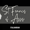 ST FRANCIS OF ASSISI