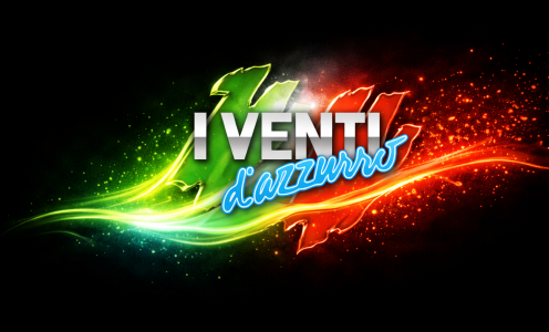 I Venti d’Azzurro