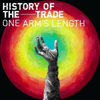 History of The Trade - One Arm's Lengh cover art