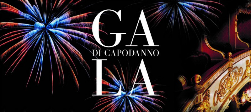 Teatro Regio di Parma: GALA DI CAPODANNO dirige Matteo Beltrami