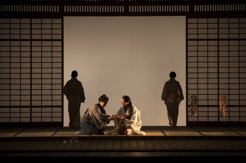 Sociale di Rovigo – MADAMA BUTTERFLY – sabato 23 Gennaio 2016