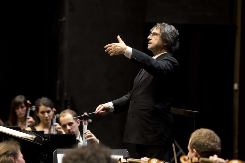 Donizetti Opera: Riccardo Muti festeggia a Bergamo i 50 anni di carriera per il dies natalis di Donizetti