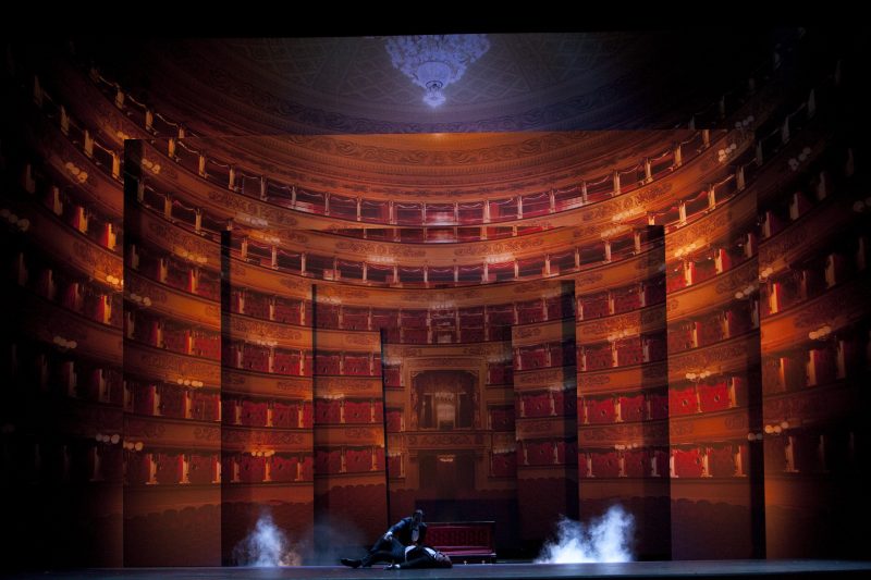 TEATRO ALLA SCALA: Don Giovanni, dal 6 maggio 2017