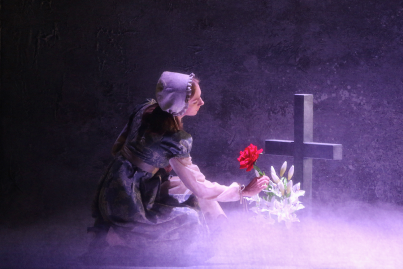 POLONIA: Rigoletto conclude la stagione del Teatr Wielki a Lodz