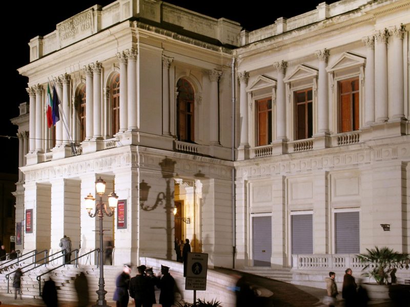 Al via il Regium Opera Musica Festival