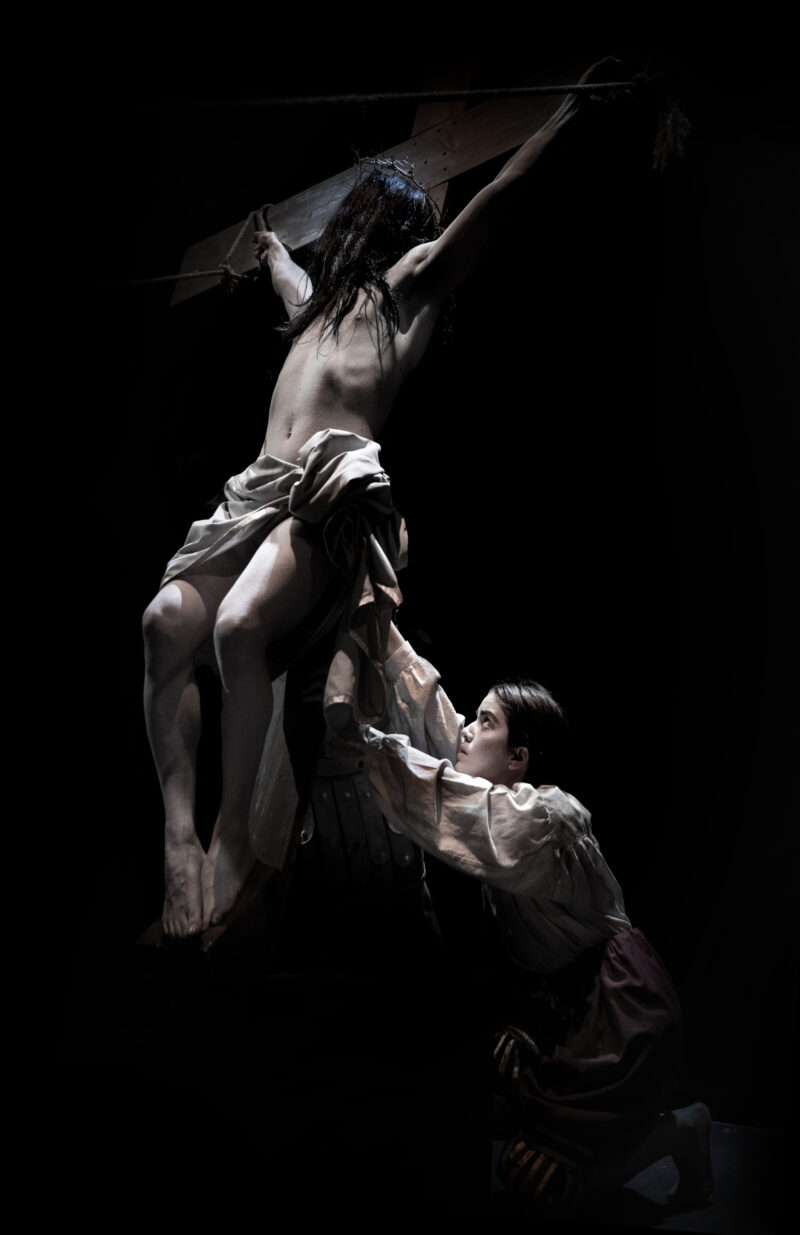 TRAPANI: Stabat Mater – G.B.Pergolesi, 1 aprile 2021