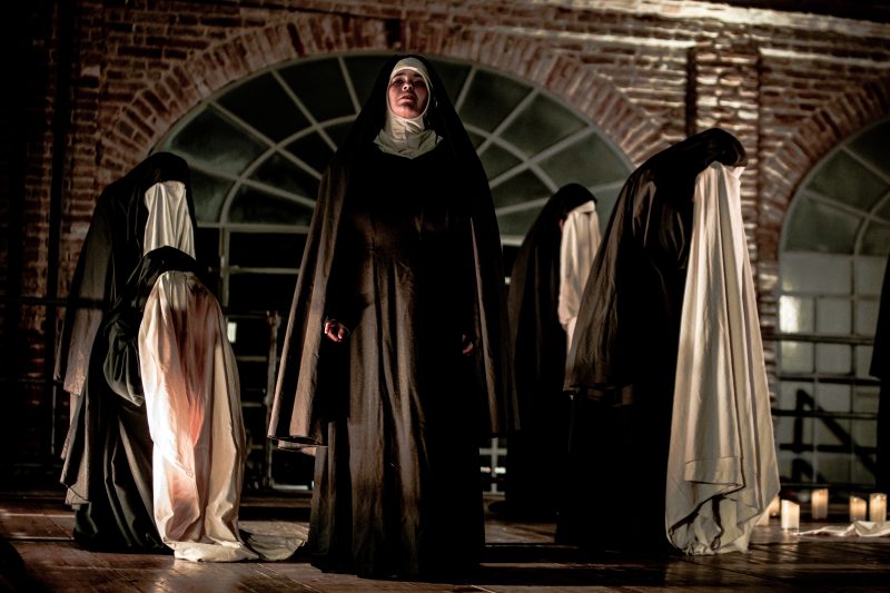 GIANNI SCHICCHI e SUOR ANGELICA a Vigevano e Casteggio – 25 e 28 settembre 2021