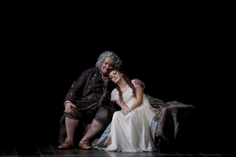 TEATRO ALLA SCALA: Adriana Lecouvreur – Francesco Cilea, 16 marzo 2022 a cura di Nicola Salmoiraghi