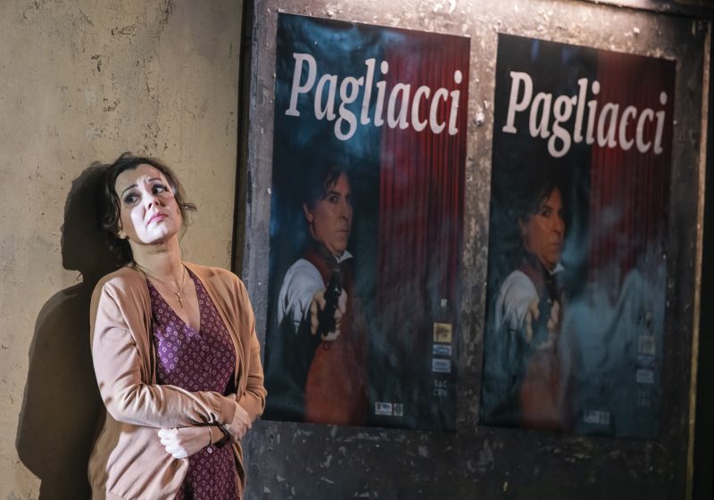 LONDRA: Attila – Cavalleria rusticana e Pagliacci, 19-20 luglio 2022 a cura di Jorge Binaghi