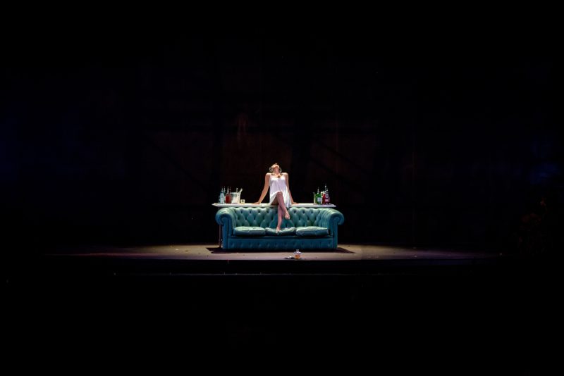 TRAPANI: La traviata – Giuseppe Verdi, 4 agosto 2022 a cura di Loredana Atzei