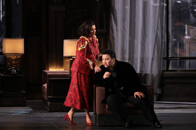 TEATRO ALLA SCALA: Macbeth – Giuseppe Verdi, 4 luglio 2023 a cura di Nicola Salmoiraghi