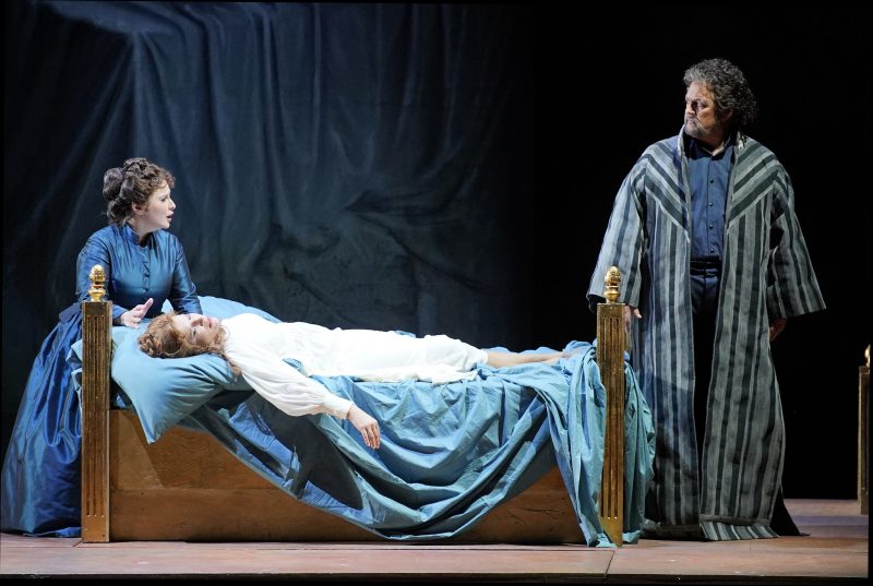 PIACENZA: Otello – Giuseppe Verdi, 17 dicembre 2023 a cura di Nicola Salmoiraghi