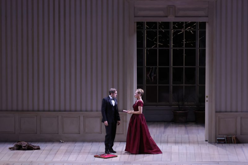 Teatro alla Scala: Werther – Jules Massenet, 24 giugno 2024 a cura di Nicola Salmoiraghi