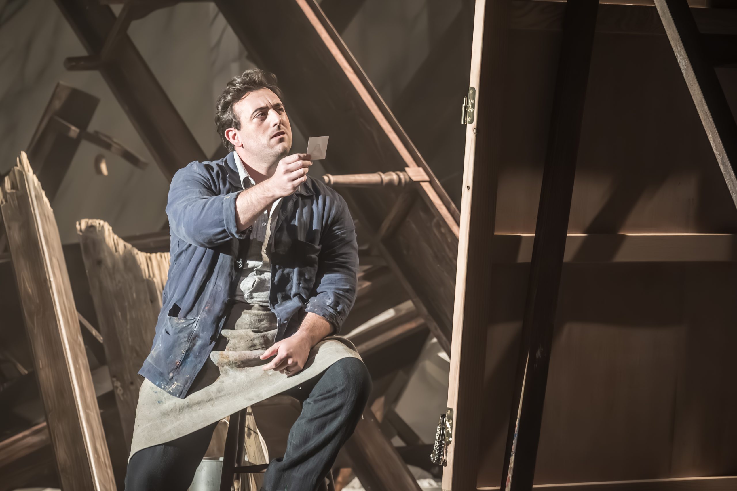 Freddie De Tommaso on Opera, Identity, and the Art of Being Yourself ...