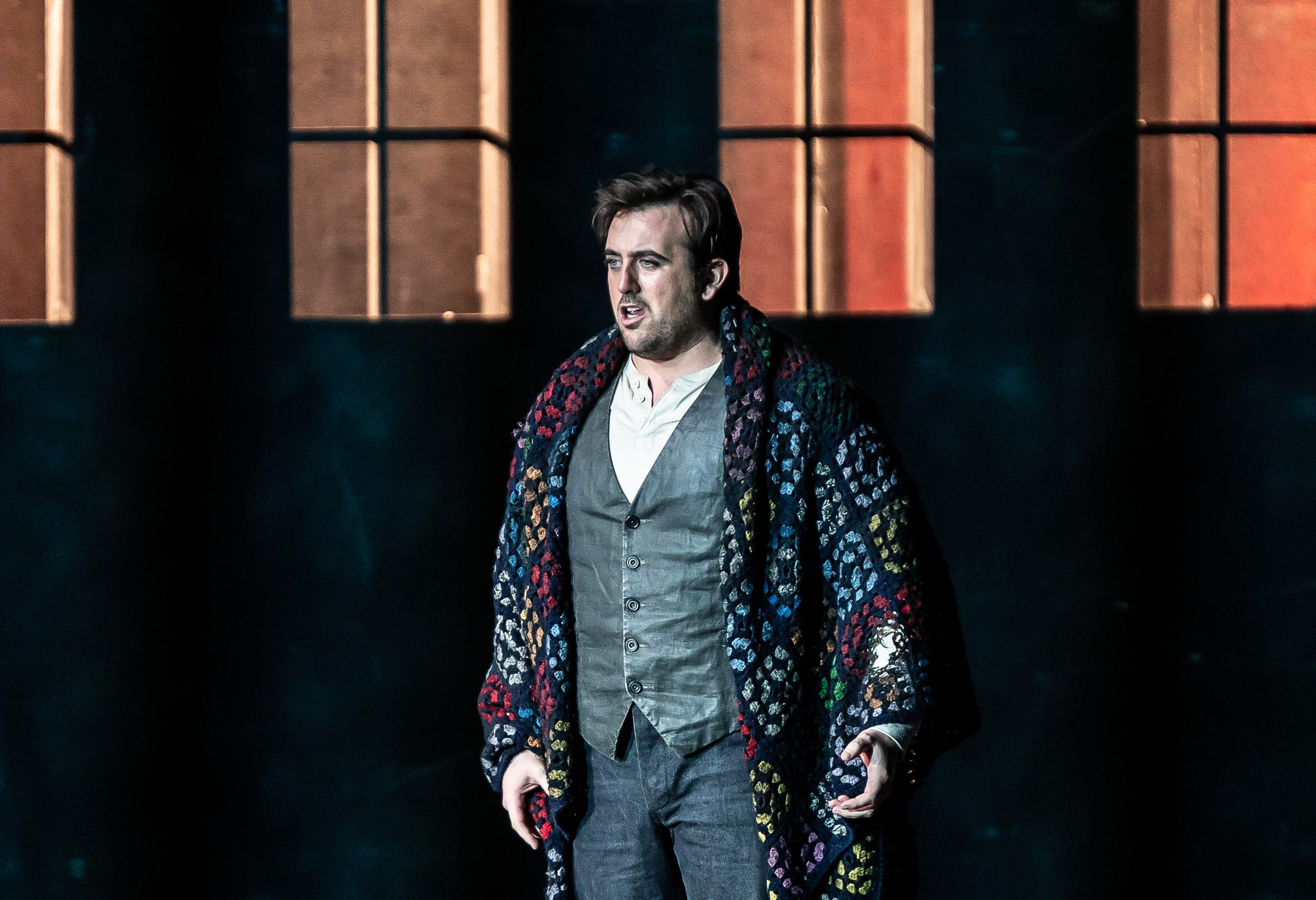 Freddie De Tommaso on Opera, Identity, and the Art of Being Yourself ...