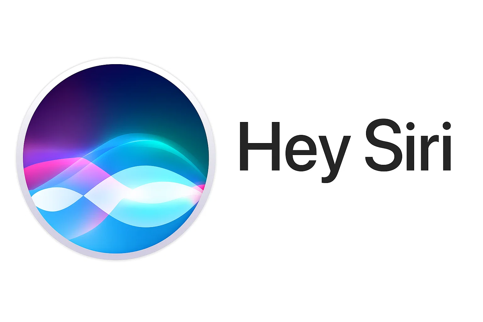 Hey Siri