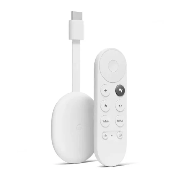 chromecast
